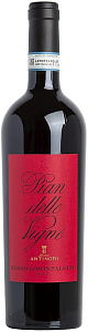 Красное Сухое Вино Pian delle Vigne Rosso di Montalcino 0.75 л