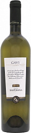 Вино Fratelli Martini Sant'Orsola Gavi 0.75 л