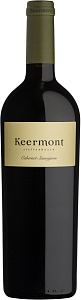 Красное Сухое Вино Keermont Cabernet Sauvignon 2018 г. 0.75 л
