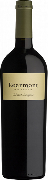 Вино Keermont Cabernet Sauvignon 2018 г. 0.75 л
