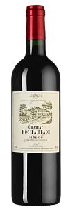 Красное Сухое Вино Chateau Roc Taillade 2017 г. 0.75 л