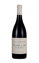 Вино Domaine Jean-Marc Bouley Volnay 1er Cru Clos des Chenes 2018 г. 0.75 л