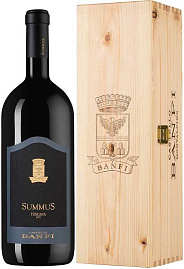 Вино Summus 2019 г. 1.5 л Gift Box