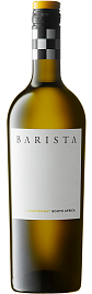 Вино Barista Chardonnay 0.75 л