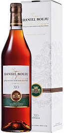 Коньяк Daniel Bouju Empereur XO Grande Champagne 0.7 л Gift Box