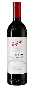Красное Сухое Вино Penfolds Bin 150 Marananga Shiraz 2018 г. 0.75 л