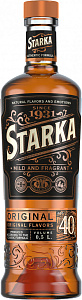 Настойка Старка Настойка горькая 0.5 л