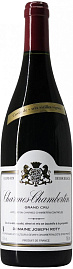 Вино Domaine Joseph Roty Charmes-Chambertin Grand Cru Cuvee de Tres Vieilles Vignes AOC 2015 г. 1.5 л