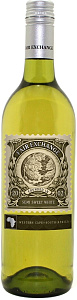 Белое Полусладкое Вино Fair Exchange White Semi Sweet 0.75 л