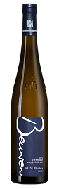 Вино Riesling Pulvermacher Rittersberg GG Beurer 2015 г. 0.75 л