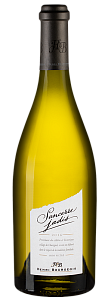 Белое Сухое Вино Sancerre Jadis 2017 г. 0.75 л