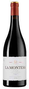 Красное Сухое Вино La Montesa 2018 г. 0.75 л
