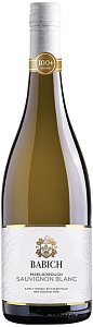 Белое Сухое Вино Babich Wines Sauvignon Blanc Marlborough 0.75 л