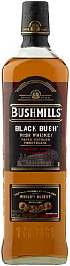 Виски Bushmills Black Bush 0.7 л