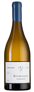 Белое Сухое Вино Bourgogne Chardonnay Domaine Arnaud Ente 2016 г. 0.75 л