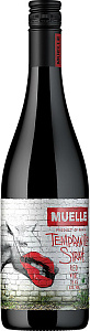 Красное Сухое Вино Muelle Tempranillo-Syrah Tierra de Castilla 0.75 л