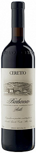 Красное Сухое Вино Barbaresco Asili Ceretto 2017 г. 0.75 л