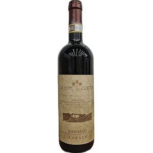 Красное Сухое Вино Giuseppe Cortese Rabaja Barbaresco DOCG 0.75 л