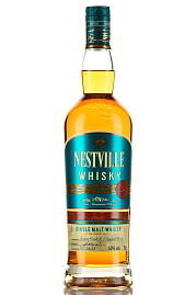 Виски Nestville Whiskey Single Malt 0.7 л
