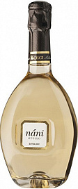 Игристое вино Ceci Otello Nani Extra Dry 0.75 л