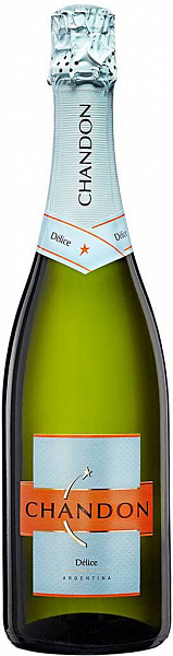 Игристое вино Chandon Delice 0.75 л