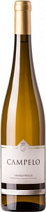 Белое Полусухое Вино Caves Campelo Campelo Vinho Verde DOC 0.75 л