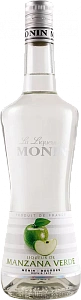 Ликер Monin Liqueur de Manzana Verde 0.7 л