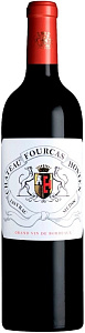 Красное Сухое Вино Chateau Fourcas Hosten Listrac-Medoc 2015 г. 0.75 л