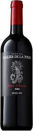 Вино Nero d'Avola Sallier de La Tour 0.75 л