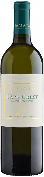 Вино Cape Crest 2019 г. 0.75 л