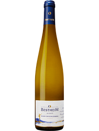 Вино Alsace AOC Grand Cru Bestheim Schlossberg Riesling 0.75 л