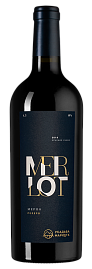 Вино Merlot Reserve Усадьба Маркотх 1.5 л