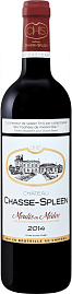 Вино Chateau Chasse-Spleen Moulis-en-Medoc 2014 г. 0.75 л