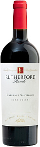Красное Сухое Вино Rutherford Cabernet Sauvignon 0.75 л
