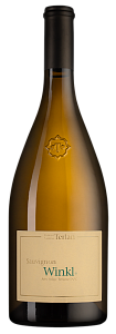 Белое Сухое Вино Sauvignon Blanc Winkl 2020 г. 0.75 л