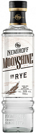 Водка OPVZ Nemiroff Samogon Rye 0.7 л