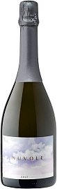 Игристое вино Chateau Tamagne Nuvole Brut 0.75 л