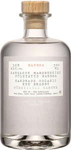 Водка Handsa Organic Rye 0.5 л