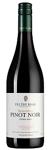 Красное Сухое Вино Pinot Noir Bannockburn 2020 г. 0.75 л