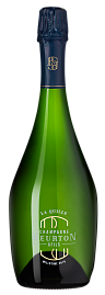 Шампанское La Quille Beurton et Fils 2016 г. 0.75 л