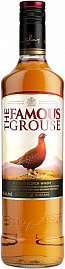 Виски The Famous Grouse 1 л