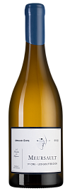 Вино Meursault Premier Cru Les Gouttes d'Or 2016 г. 0.75 л