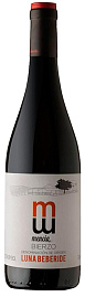 Вино Bierzo Luna Beberide Mencia 0.75 л