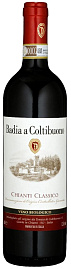 Вино Chianti Classico Badia a Coltibuono DOCG 0.75 л