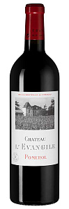 Красное Сухое Вино Chateau L'Evangile 2008 г. 0.75 л