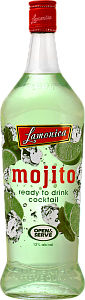 Аперитив Lamonica Mojito 0.85 л