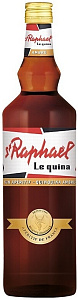 Аперитив St. Raphael Le Quina Ambre 0.75 л
