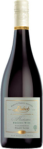 Красное Сухое Вино Babich Wines Family Estates Headwaters Organic Pinot Noir 0.75 л