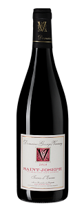 Красное Сухое Вино Saint-Joseph Terres d'Encre 2016 г. 0.75 л