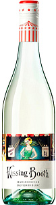 Белое Сухое Вино Kissing Booth Sauvignon Blanc 0.75 л